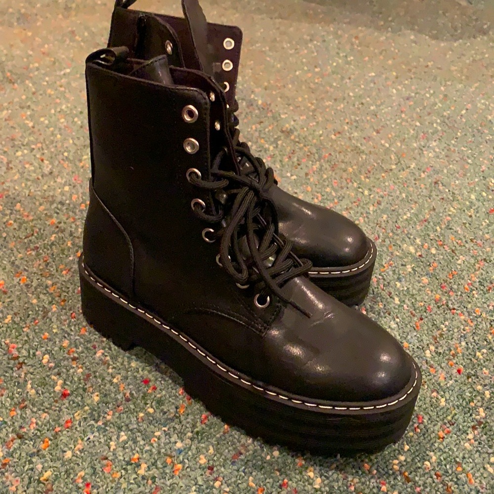 Never worn!